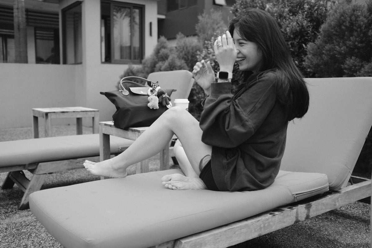 To the Little Girl I Once Was: A Letter From the Mother I’ve Become