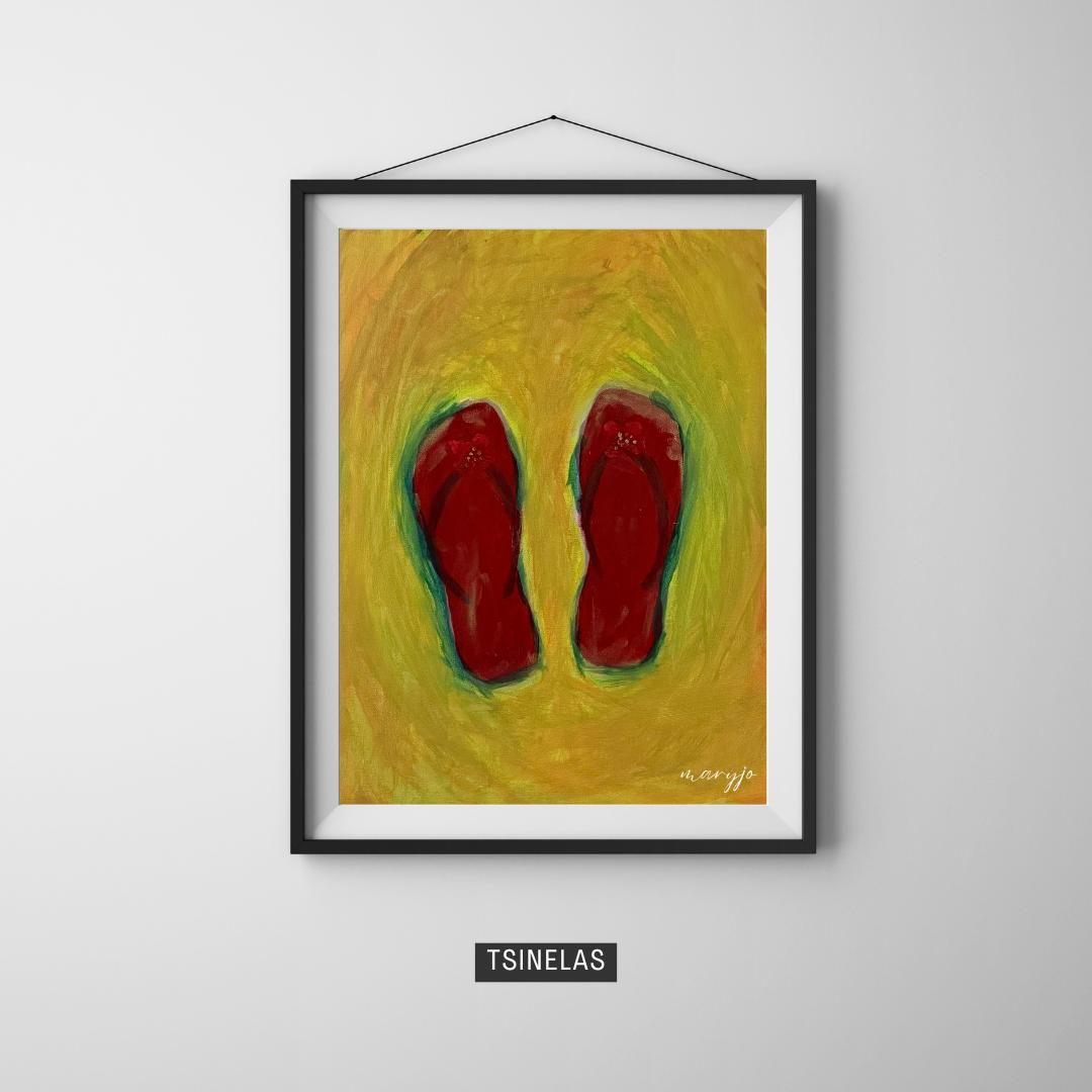 Tsinelas