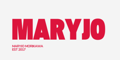 maryjo morikawa
