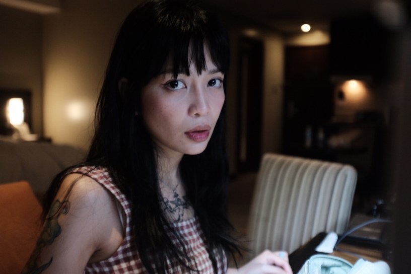 maryjo morikawa blog