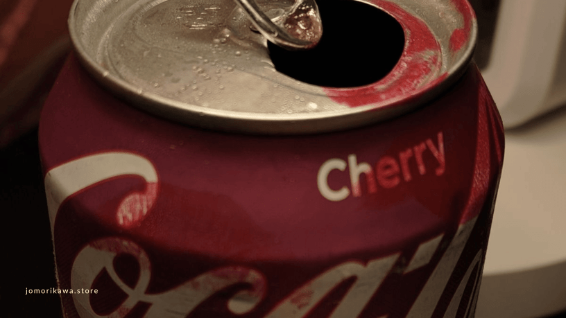 cherry cola